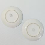 Κινέζικα είδη σερβίτσιου αντίκες από πορσελάνη (LOT 6 τεμαχίων) - Image 9