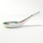 Κινέζικα είδη σερβίτσιου αντίκες από πορσελάνη (LOT 6 τεμαχίων) - Image 15