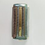 Vintage Ηλεκτρική ξυριστική μηχανή ‘Schick Custom’ - Image 5