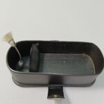 Vintage Ηλεκτρική ξυριστική μηχανή ‘Schick Custom’ - Image 7