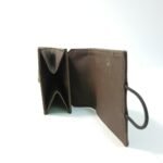 Δερμάτινη θήκη για φιάλη Σκωτσέζικου Ουίσκι "Ballantine's Finest" - Image 3