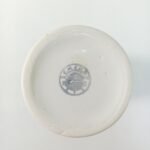 Vintage πορσελάνινο βάζο Ε.Μ.Ε.Κ.Ο. - Image 2