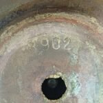 Πυξίδα "Sestrel" που περιέχει υγρό (1950s) - Image 4