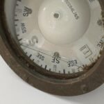 Πυξίδα "Sestrel" που περιέχει υγρό (1950s) - Image 5