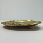 Μπρούτζινο τασάκι σε στυλ Art Nouveau - Image 2