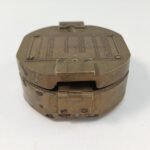 Πυξίδα από μπρούτζο - Image 4