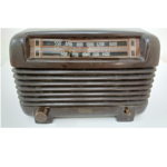 Vintage ραδιόφωνο 'Philco Transitone (model 48-250)'