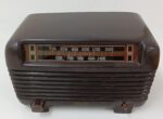 Ραδιόφωνο 'Philco Transitone (model 48-250)' Vintage - Image 3