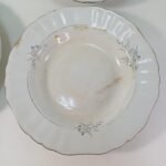 Κεραμικό σερβίτσιο φαγητού 43 τεμαχίων (ΜΙΝΩΙΚΗ και KERAMIKOS) - Image 8