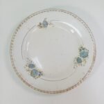 Σετ 6 φλιτζανιών καφέ και πιάτου - Image 4