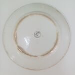 Σετ 6 φλιτζανιών καφέ και πιάτου - Image 5