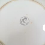 Σετ 6 φλιτζανιών καφέ και πιάτου - Image 6