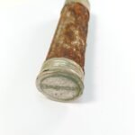 Vintage φακός DAIMON (1940s) - Image 3