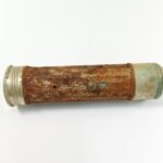 Vintage φακός DAIMON (1940s) - Image 4