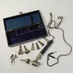 Σετ ωτοσκοπίου, vintage