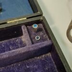 Σετ ωτοσκοπίου, vintage - Image 4