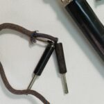 Σετ ωτοσκοπίου, vintage - Image 5