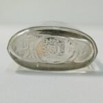 Vintage γυάλινα μπουκαλάκια (LOT 10 τεμαχίων) - Image 4