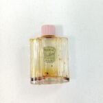 Vintage γυάλινα μπουκαλάκια (LOT 7 τεμαχίων) - Image 3