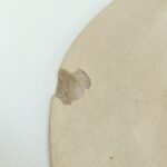 Πιατέλα "Βασιλεύς Γεώργιος Α' και Όλγα" (Α. ΓΡΕΖΟΣ - ΣΥΡΑ) (19ος αιώνας) - Image 5