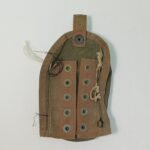 Στρατιωτική θήκη μικρών αντικειμένων