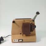 Προβολέας 'Super 8 -Cine Bral' (Italy) 1970s - Image 2