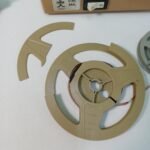 Προβολέας 'Super 8 -Cine Bral' (Italy) 1970s - Image 6