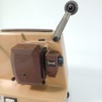 Προβολέας 'Super 8 -Cine Bral' (Italy) 1970s - Image 3