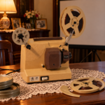 Προβολέας 'Super 8 -Cine Bral' (Italy) 1970s - Image 9