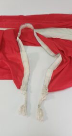 Σημαία Αριθμού 7 - Διεθνής Κώδικας Σημάτων (Ναυτιλιακή / Ιστιοπλοϊκή) - Image 3