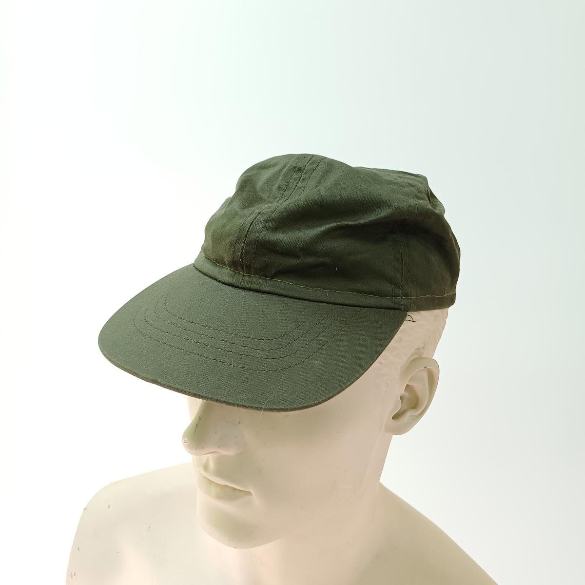 7B6-27-A-20250819_082516-1200x1200 Στρατιωτικό καπέλο τζόκεϊ - Image 1