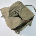 Σακίδιο US Army "Field Pack Compact" M-1956 - Image 2