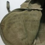 Σακίδιο US Army "Field Pack Compact" M-1956 - Image 3