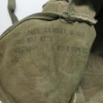 Σακίδιο US Army "Field Pack Compact" M-1956 - Image 4