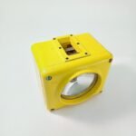 U.S. Navy Lantern- Αδιάβροχο φανάρι Ναυτικού των ΗΠΑ (δεκαετίας 1960), κίτρινο