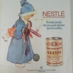 "NESTLÉ: 100 χρόνια στην Ελλάδα" (2001)