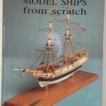 "Model ships from scratch" (1994)