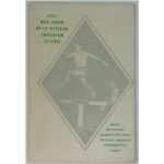 "Δρόμος 3000 μ. μετά φυσικών εμποδίων (ΣΤΗΠΛ)" Βασίλης Λ. Βυτινάρος (1972)