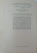 "Elementary Algebra" H. S. Hall και S. R. Knight (1954) - Image 3