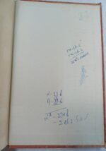 "Elementary Algebra" H. S. Hall και S. R. Knight (1954) - Image 4