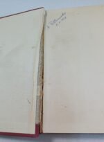 "The conduct of and procedure at public, company and local government meetings (crew)" T. P. E. Curry(1956)    - Image 4