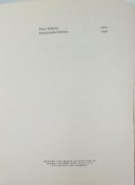 "The conduct of and procedure at public, company and local government meetings (crew)" T. P. E. Curry(1956)    - Image 5