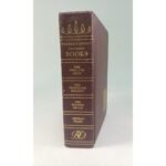 "Reader's Digest - Condensed Books" (4 stories) (1980)   