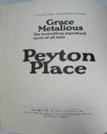 "Πέυτον Πλαίης" (1956)  - Image 6