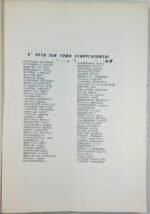 "Επτανησιακό Ημερολόγιο 1962" Γιώργος Θ. Ρωμαίος - Image 5