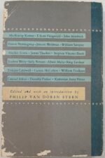 "The Pocket Book of Modern American Short Stories" (1943)    - Image 2