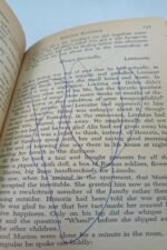 "The Pocket Book of Modern American Short Stories" (1943)    - Image 5