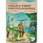 "Child's First Encyclopaedia" Vol. 6 (1964)