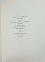 "Γη Της Οδύνης" Ευάγγελος Αβέρωφ-Τοσίτσας (1966) - Image 5
