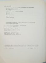 "Ο Σκεπτικισμός και η Νέα Επιστήμη στη Φιλοσοφία του J. Glanvill (1636-1680) Ι. Γ. Δελλής (1998) - Image 4